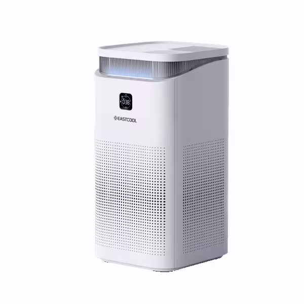 دستگاه تصفیه هوا TW500UV