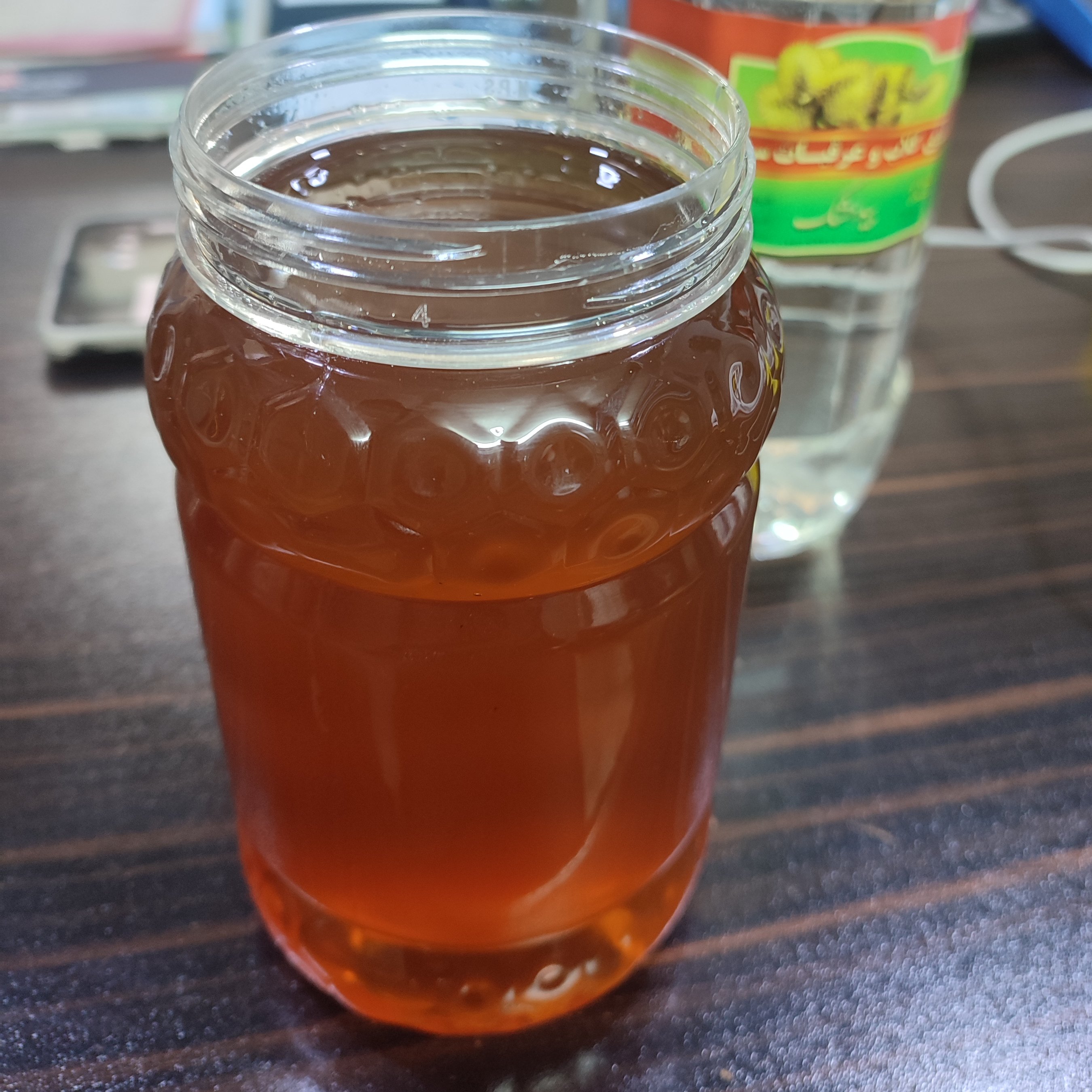 عسل گون درجه 1