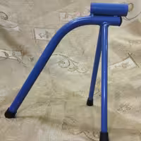 سه پایه شیلنگ مدرن