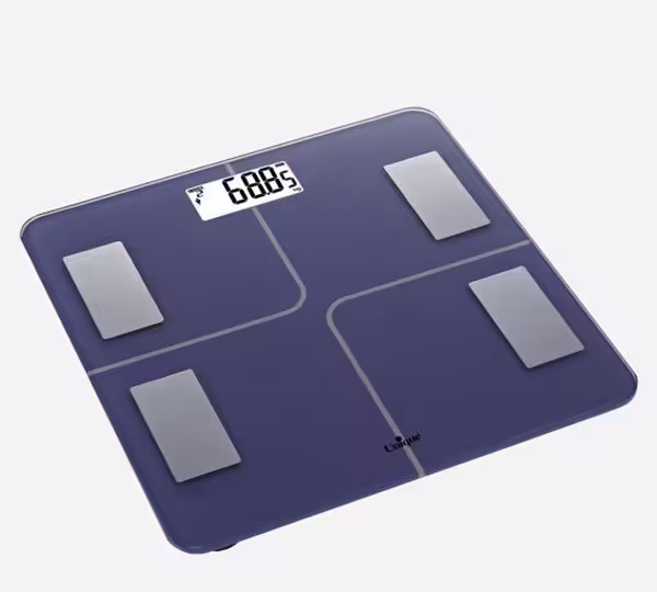 ترازو خانواده صادراتی بلوتوث دار یونیک 6513