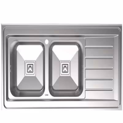 سینک کن مدل S9102 روکار