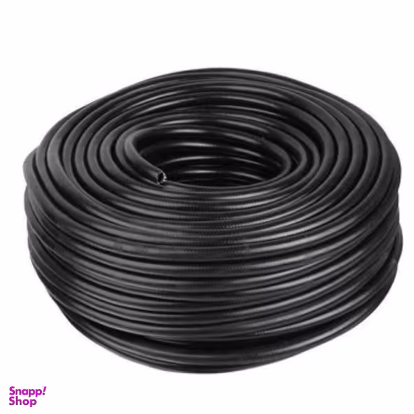 شلنگ گاز ایران یاسا مدل نخ دار کد 9m