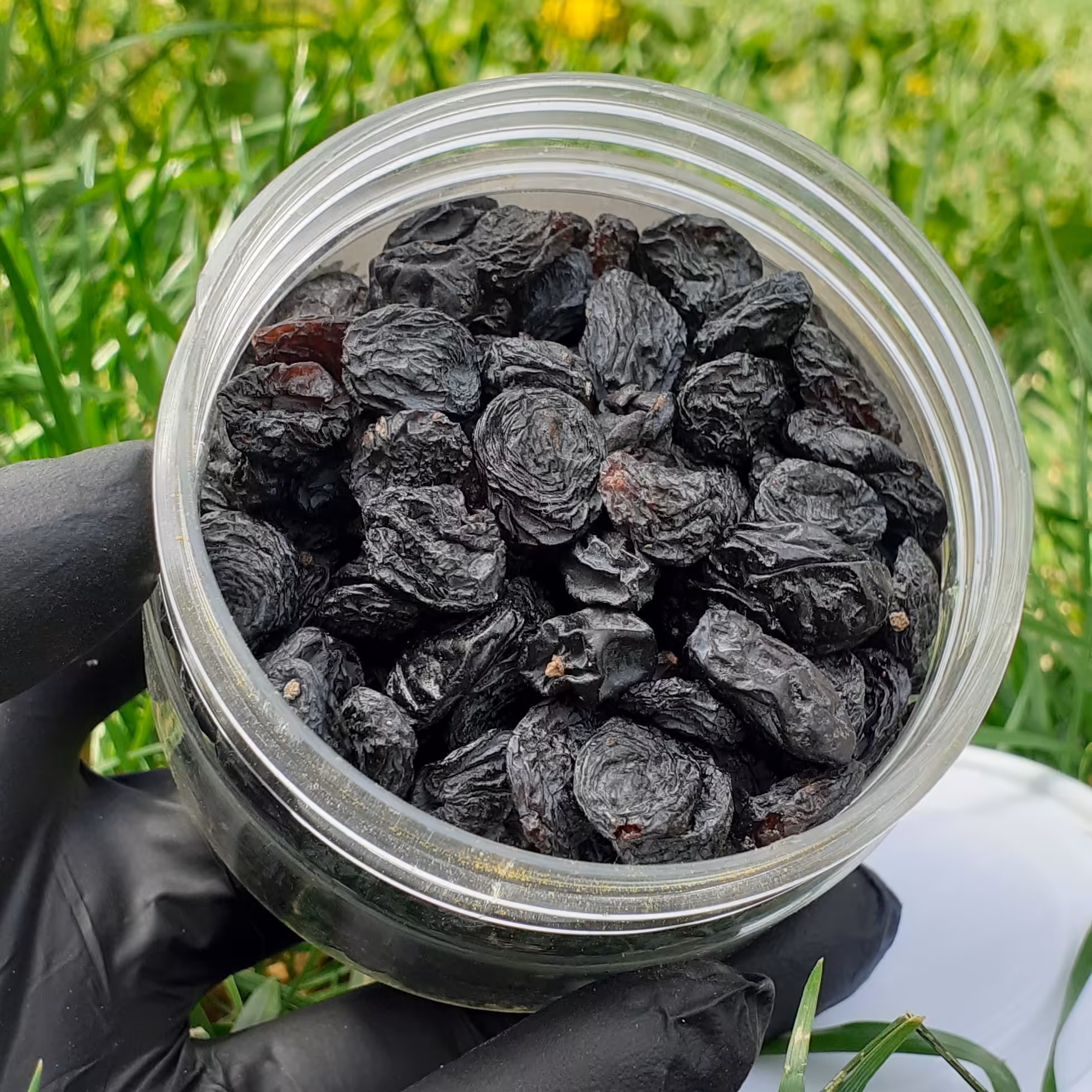 مویز لوکس بدون هسته 150 گرمی 