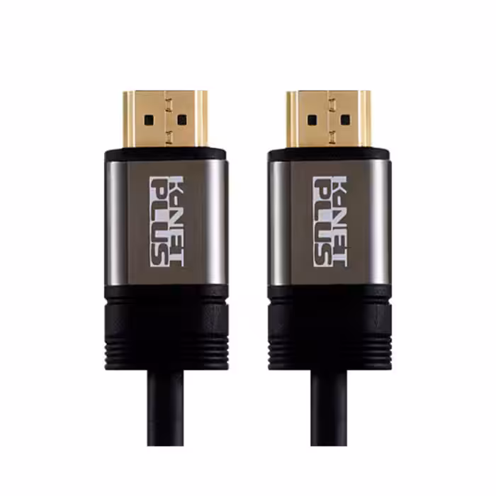 کابل HDMI 2.0 کی نت پلاس مدل KP-HC156 طول 20 متر