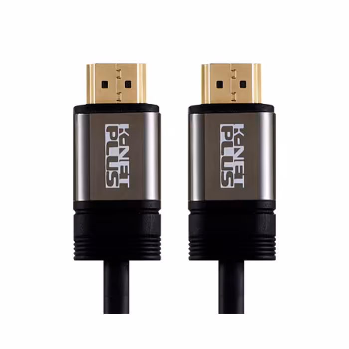 کابل HDMI 2.0 کی نت پلاس مدل KP-HC156 طول 20 متر