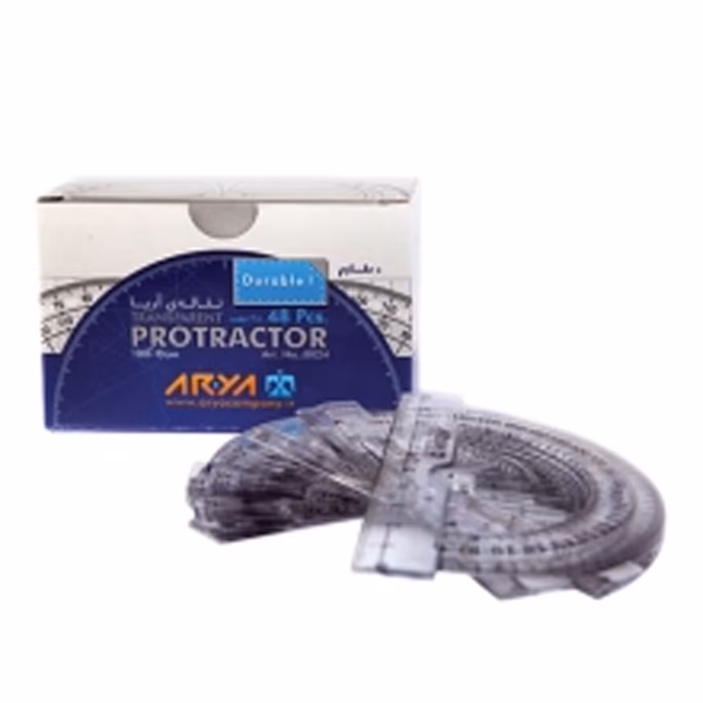 نقاله آریا بسته 48 عددی