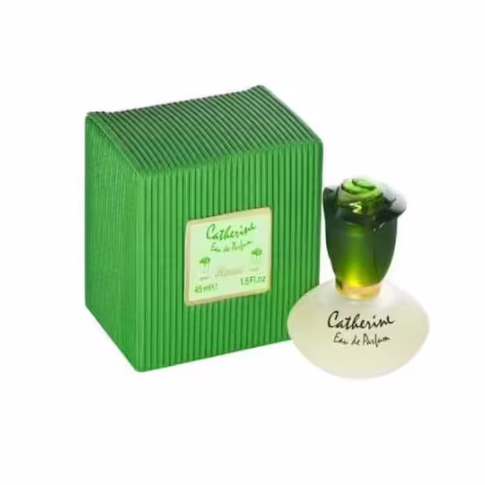 عطر کاترین زنانه عطر رساسی Rasasi Catherine ادکلن کاترین سبز اصل ادوپرفیوم Katrin ادکلن کاترین زنانه اودکلن کاترین 