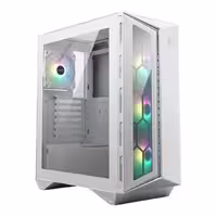 قیمت و خرید کیس کامپیوتر ام اس آی مدل MPG GUNGNIR 110R WHITE | یاس ارتباط