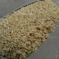 برنج قهوه ای اعلاء (10 کیلوگرم)