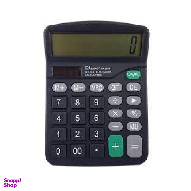 ماشین حساب زریتو(zrito) مدل 837B