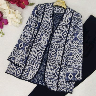 ست کت شلوار