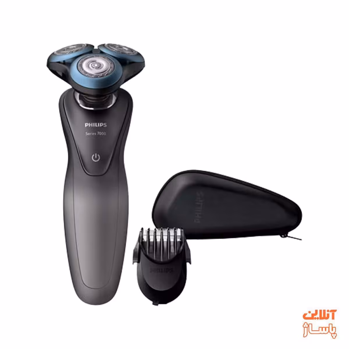 ماشین اصلاح موی صورت فیلیپس مدل S7960