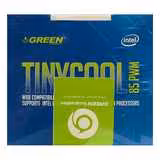 پردازنده اینتل Pentium Gold G5420 با خنک کننده TinyCool 85PWM