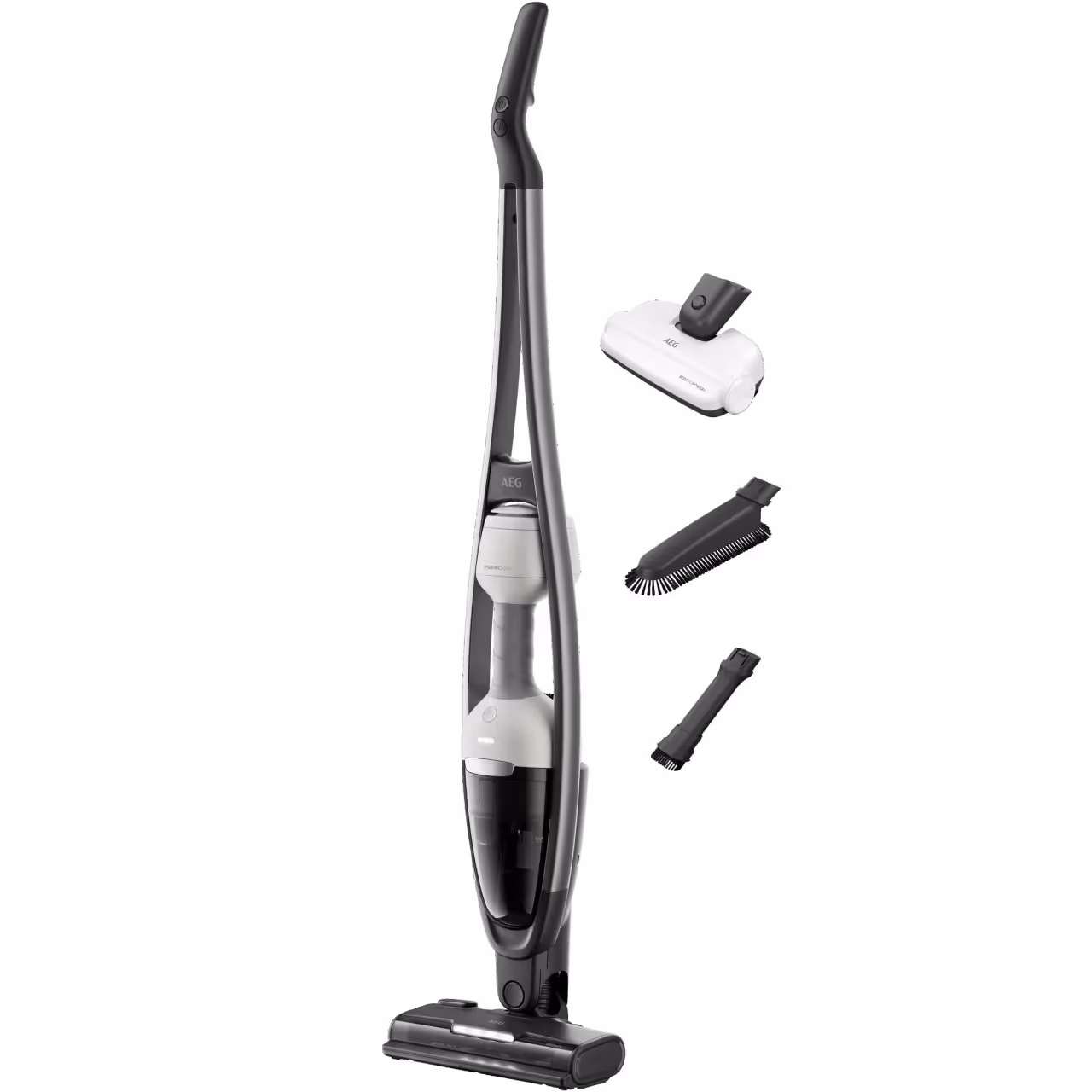 جارو شارژی آاگ مدل AEG AS62HB25SH