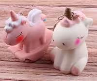 جاکلیدی نرمالو اسب تک شاخ