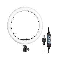 رینگ لایت X-260 قطر 26 سانتی متر