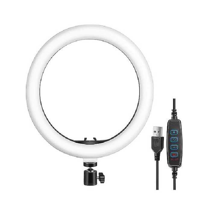 رینگ لایت X-260 قطر 26 سانتی متر