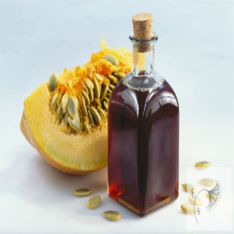 روغن تخم کدو فرابکر ارگانیک(250 گرم)