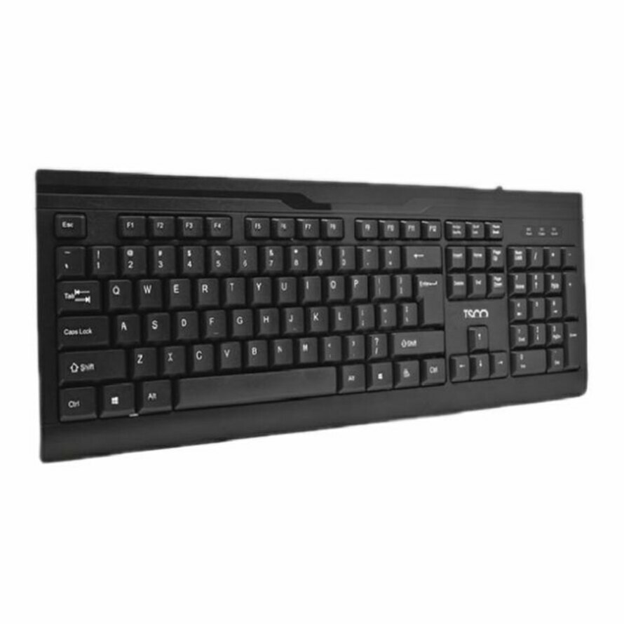 کیبورد تسکو TK 8012