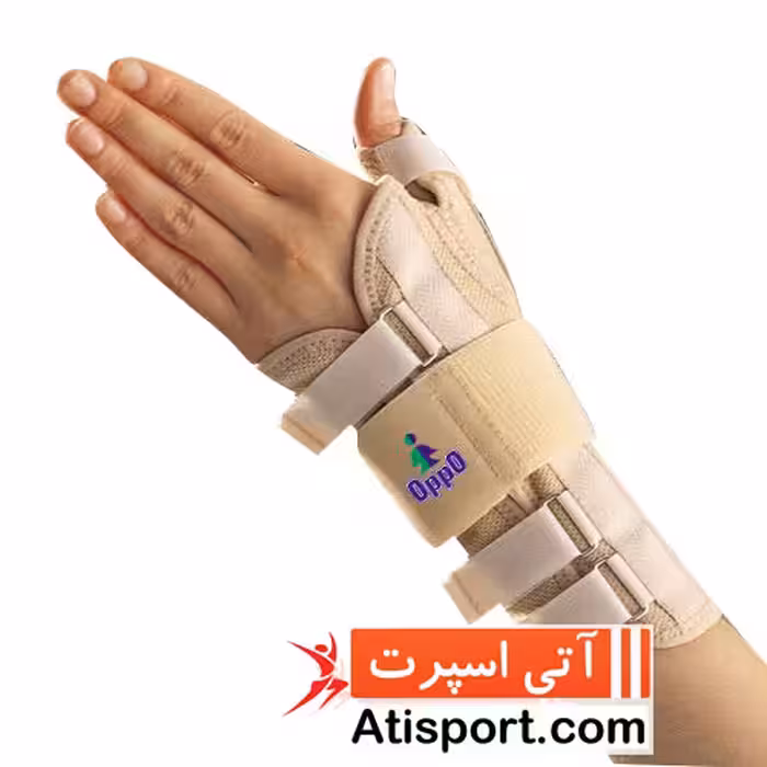 اسپلینت مچ دست و شست Oppo 3182