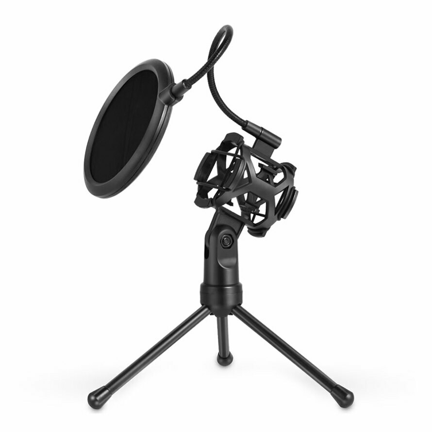 پایه نگهدارنده میکروفون یانمای PS 2