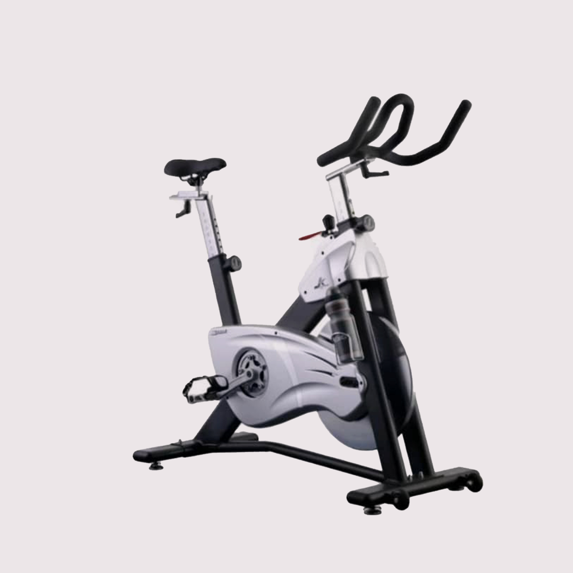 دوچرخه اسپینینگ Jkexer مدل 3936