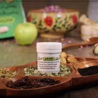 بهبود دهنده گیاهی  یبوست و سودا شبکه طب ( عمده و خرده)