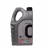 روغن موتور آیدیاوی 4 لیتری 10w40 sl