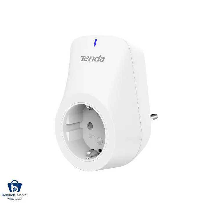 پریز هوشمند تندا مدل SP6 EU