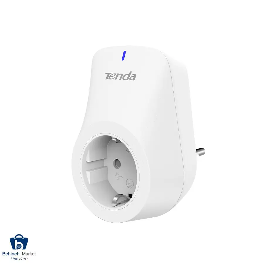 پریز هوشمند تندا مدل SP6 EU