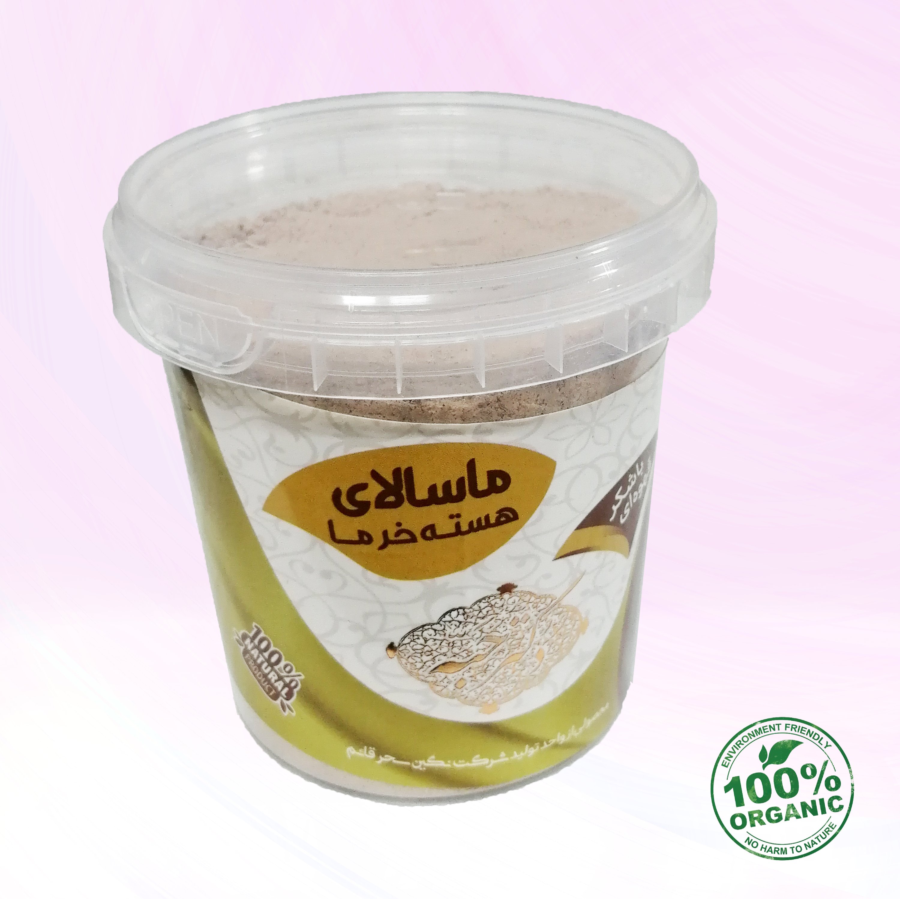 ماسالای هسته خرما