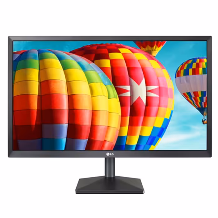 مانیتور ال جی مدل 22BK430H-B