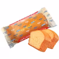 کیک صبحانه رضوی حجم 105 گرمی