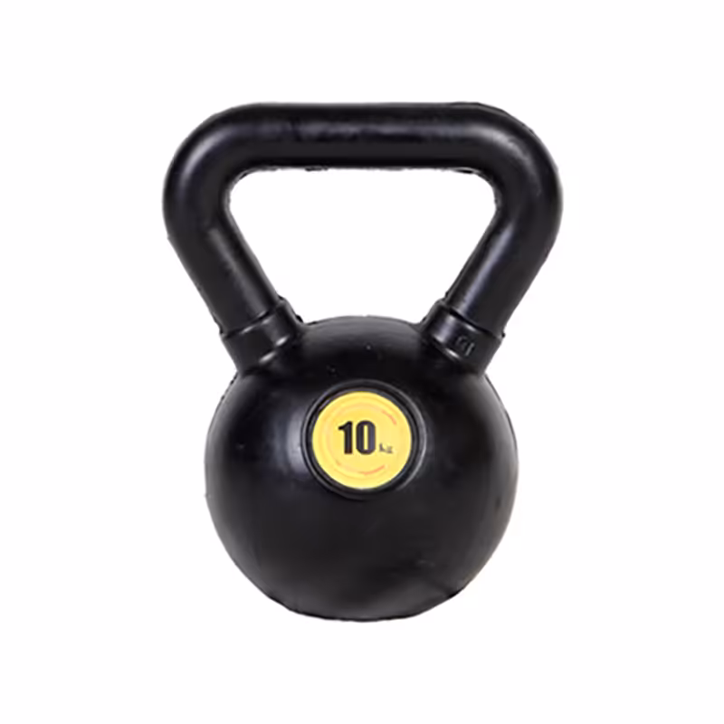 کتل بل پی وی سی 10 کیلوگرمی