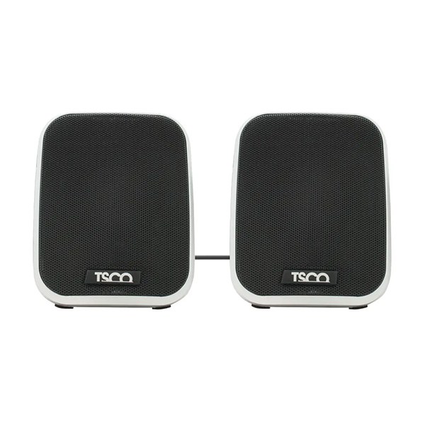 اسپیکر دسکتاپ رومیزی تسکو TS2063