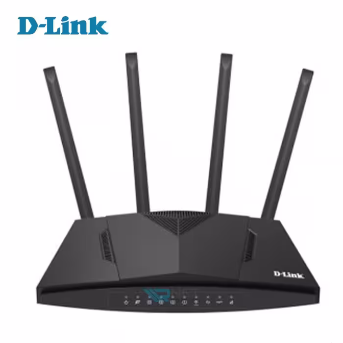 مودم 4G رومیزی AC1200 گیگابیت دی لینک مدل D-Link DWR-957M