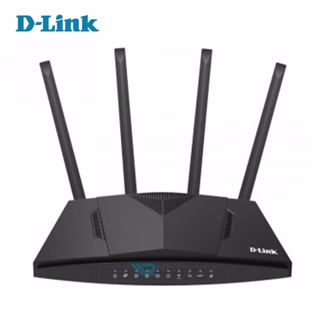 مودم 4G رومیزی AC1200 گیگابیت دی لینک مدل D-Link DWR-957M