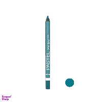 مداد چشم پاستل (Pastel) مدل Metallics شماره 331