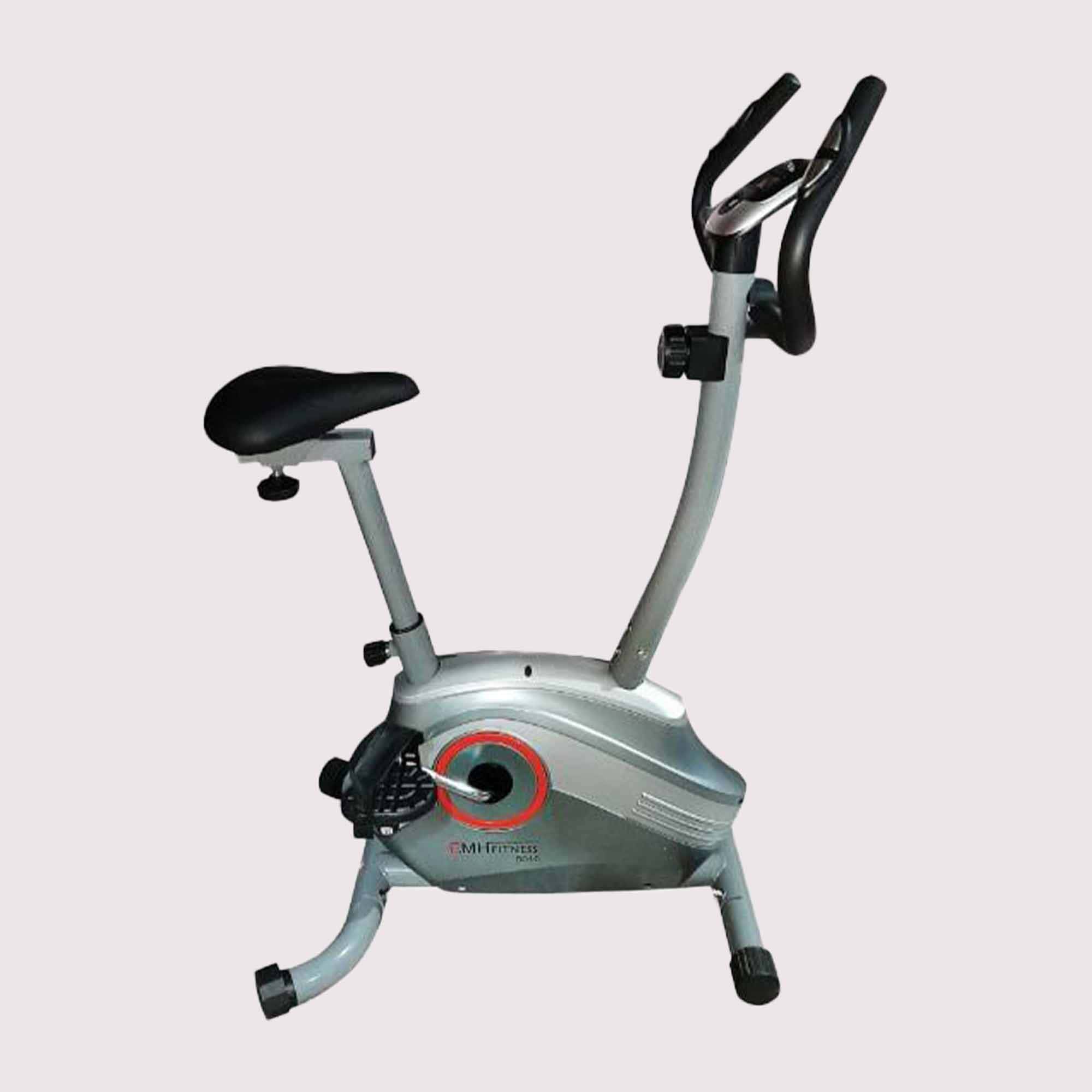 دوچرخه ثابت EMHfitness مدل 5070