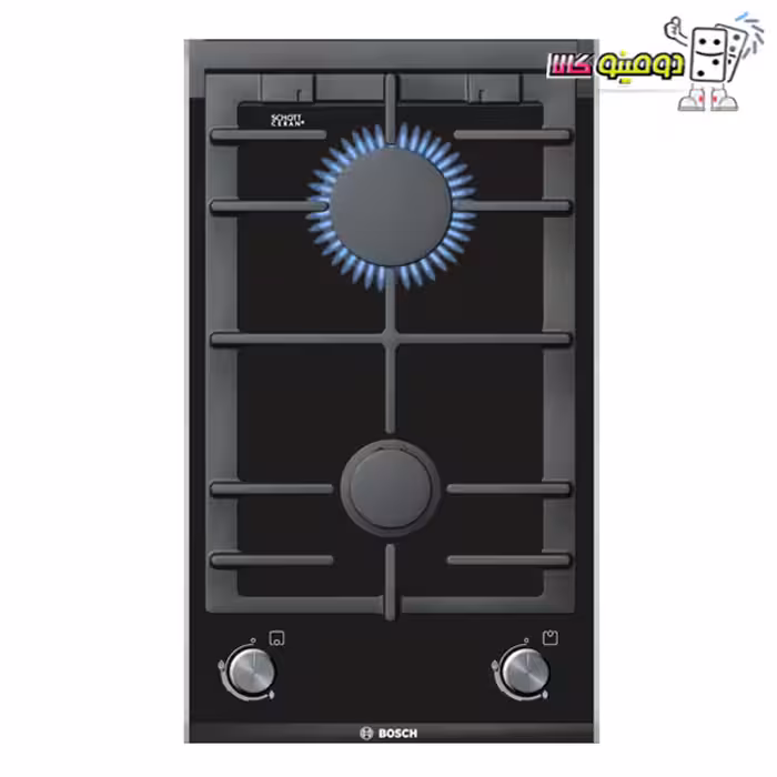 خرید اجاق گاز صفحه بوش مدل PRB326B70 - دومینو کالا