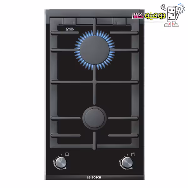 خرید اجاق گاز صفحه بوش مدل PRB326B70 - دومینو کالا