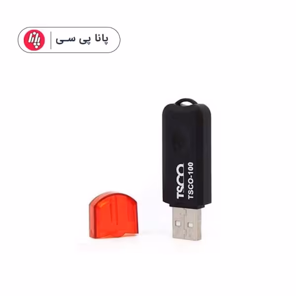 دانگل بلوتوث TSCO BT 100