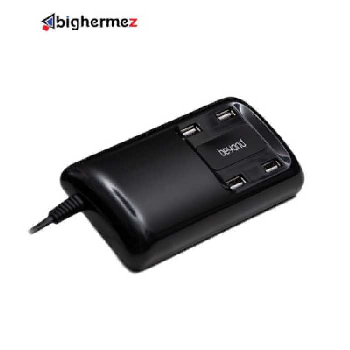 داکت شارژر بیاند مدل BA-100