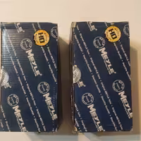 سیبک فرمان HEAVY  DUTY  آلمان meyle