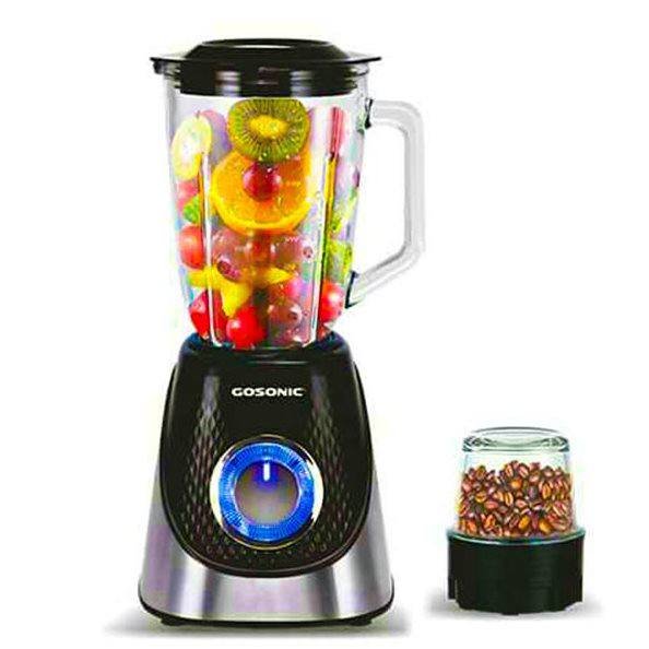 مخلوط کن گوسونیک مدل GSB-428