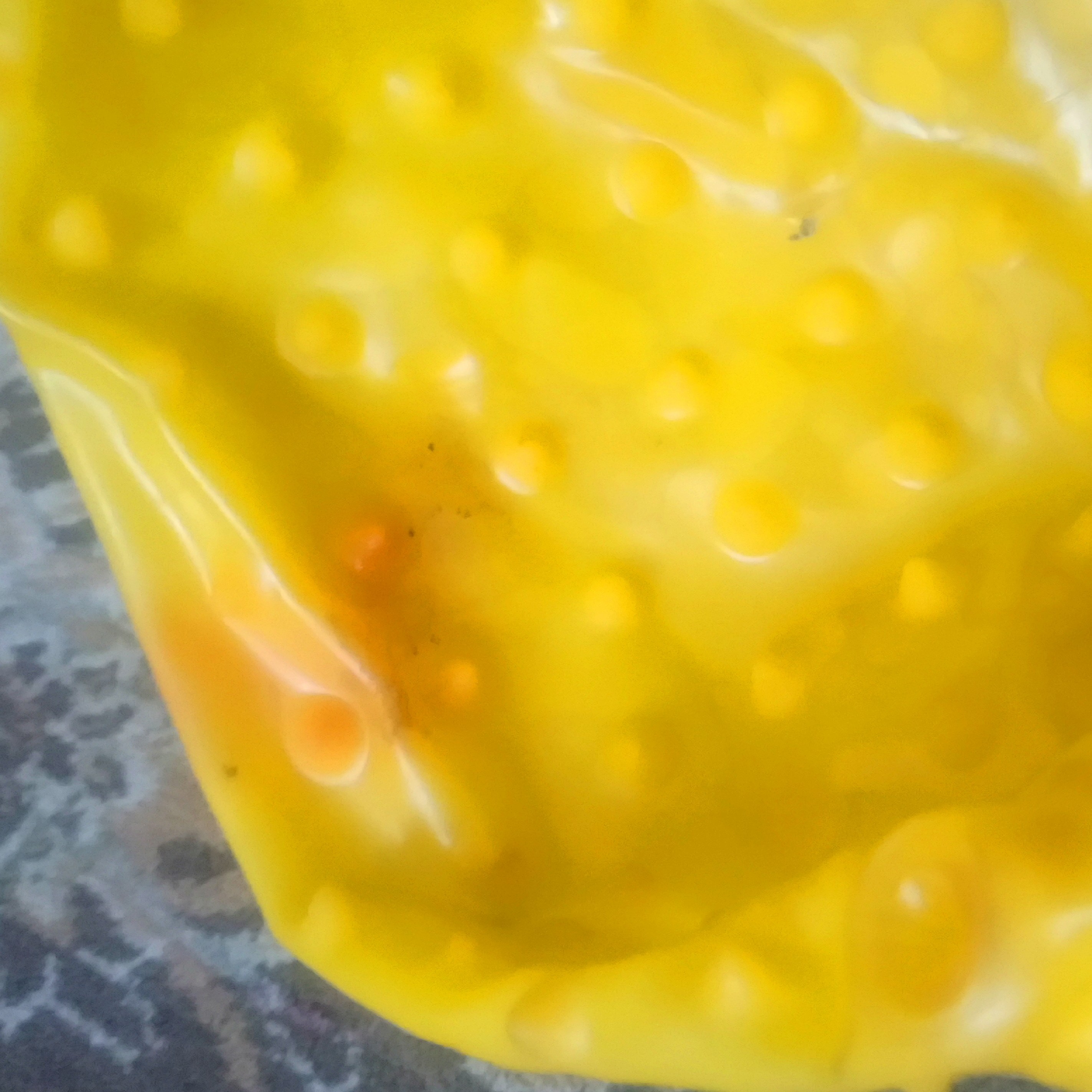 توپ پیلاتس خاردار قطر 20 سانتیمتر