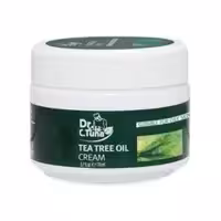 کرم آبرسان و ضدجوش دکتر سی تونا DR.C.Tuna عصاره درخت چای تی تری حجم 110 میل

