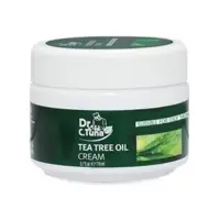 کرم آبرسان و ضدجوش دکتر سی تونا DR.C.Tuna عصاره درخت چای تی تری حجم 110 میل

