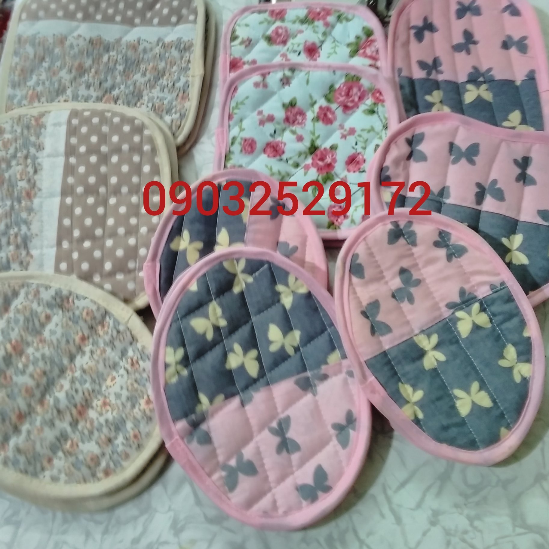 دستگیری با ابعاد ده در بیست