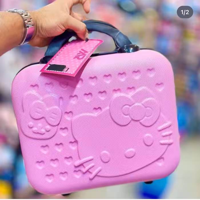 ساک دستی کیف دستی ساک کیتی ساک دستی دخترونه